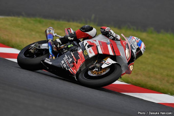 激闘の鈴鹿8耐2018／BMW勢の戦いを振り返る の画像