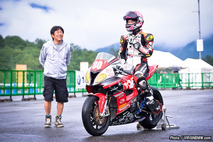 BMW MOTORRAD DAYS JAPAN 2018レポート／その1の画像