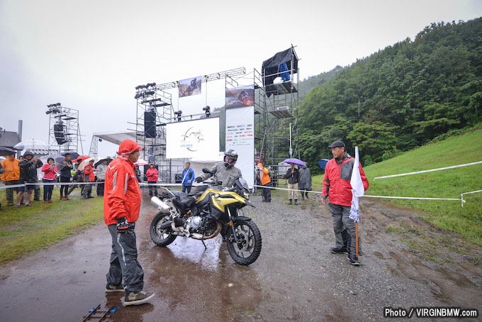 BMW MOTORRAD DAYS JAPAN 2018レポート／その1の画像