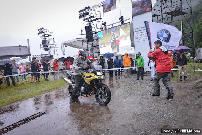 BMW MOTORRAD DAYS JAPAN 2018レポート／その1の画像