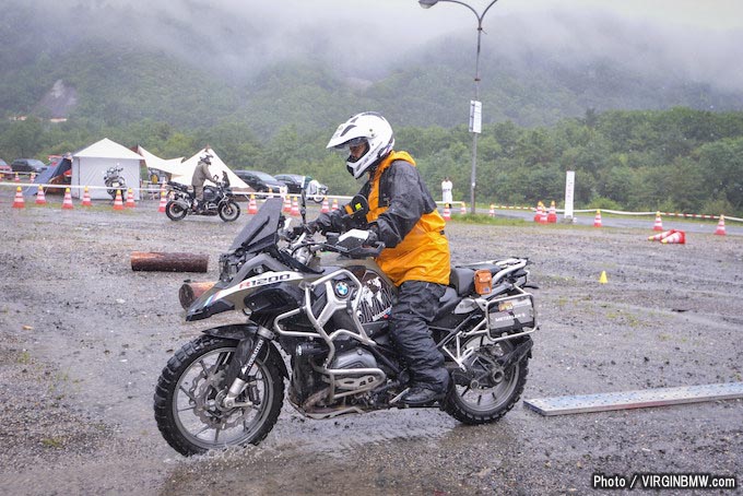 BMW MOTORRAD DAYS JAPAN 2018レポート／その1の画像