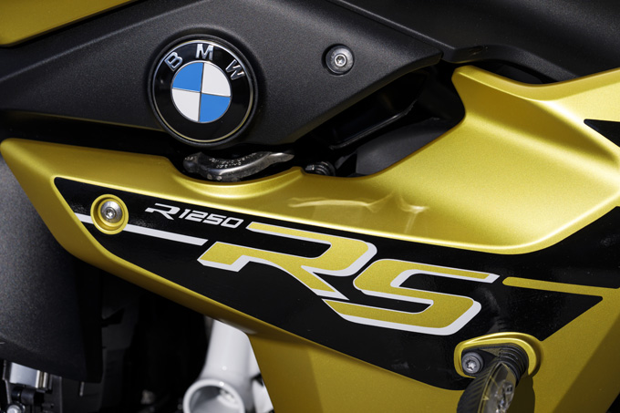 【最新情報】BMW・R1250RSがついに日本で発売開始！ 気になる価格やスペックなどの情報を紹介の画像