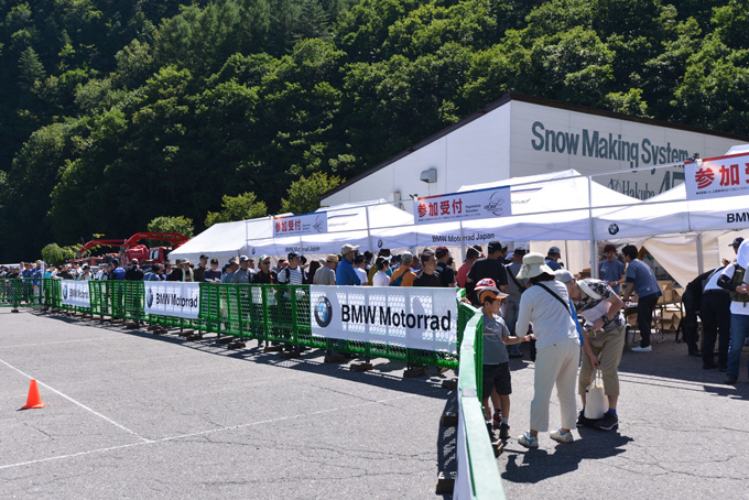 過去最高の来場者を記録したビーマーの祭典「BMW MOTORRAD DAYS JAPAN 2019」レポート第一弾！の画像