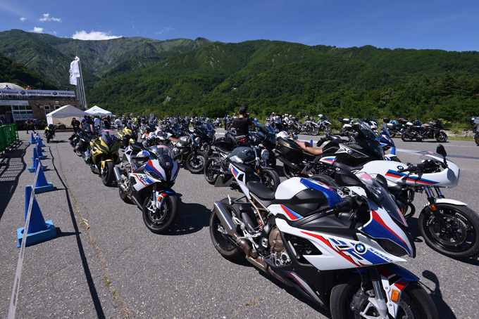 過去最高の来場者を記録したビーマーの祭典「BMW MOTORRAD DAYS JAPAN 2019」レポート第一弾！の画像