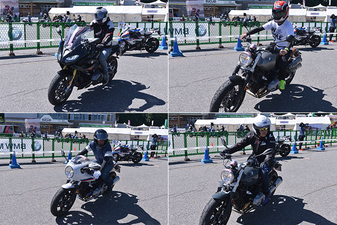 過去最高の来場者を記録したビーマーの祭典「BMW MOTORRAD DAYS JAPAN 2019」レポート第一弾！の画像