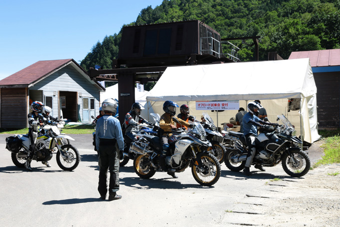 過去最高の来場者を記録したビーマーの祭典「BMW MOTORRAD DAYS JAPAN 2019」レポート第一弾！の画像