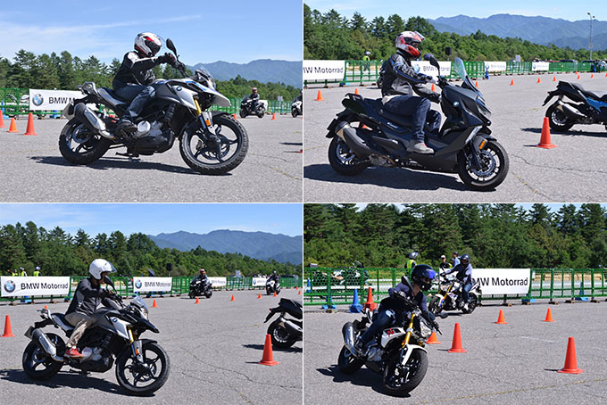 過去最高の来場者を記録したビーマーの祭典「BMW MOTORRAD DAYS JAPAN 2019」レポート第一弾！の画像