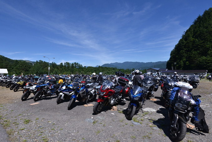 過去最高の来場者を記録したビーマーの祭典「BMW MOTORRAD DAYS JAPAN 2019」レポート第一弾！の画像