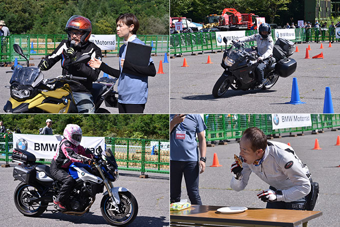 過去最高の来場者を記録したビーマーの祭典「BMW MOTORRAD DAYS JAPAN 2019」レポート第一弾！の画像