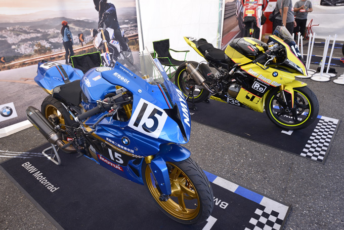 過去最高の来場者を記録したビーマーの祭典「BMW MOTORRAD DAYS JAPAN 2019」レポート第一弾！の画像