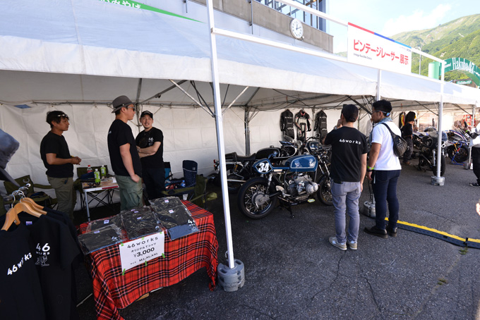 過去最高の来場者を記録したビーマーの祭典「BMW MOTORRAD DAYS JAPAN 2019」レポート第一弾！の画像