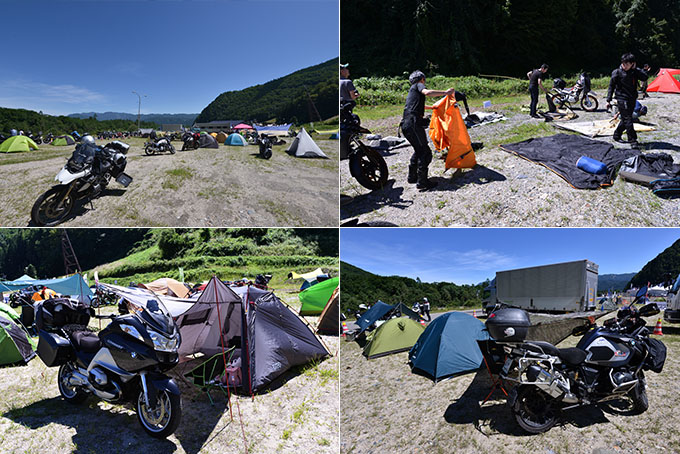 過去最高の来場者を記録したビーマーの祭典「BMW MOTORRAD DAYS JAPAN 2019」レポート第一弾！の画像