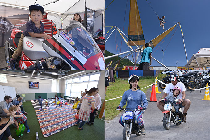 過去最高の来場者を記録したビーマーの祭典「BMW MOTORRAD DAYS JAPAN 2019」レポート第一弾！の画像