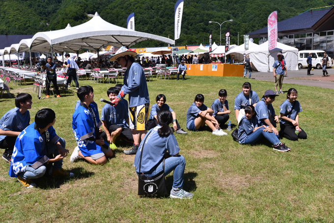 過去最高の来場者を記録したビーマーの祭典「BMW MOTORRAD DAYS JAPAN 2019」レポート第一弾！の画像