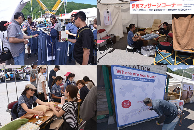 過去最高の来場者を記録したビーマーの祭典「BMW MOTORRAD DAYS JAPAN 2019」レポート第一弾！の画像