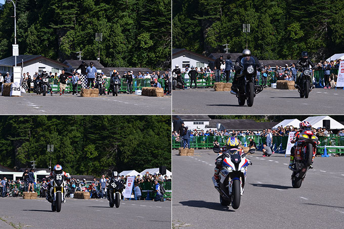 過去最高の来場者を記録したビーマーの祭典「BMW MOTORRAD DAYS JAPAN 2019」レポート第一弾！の画像