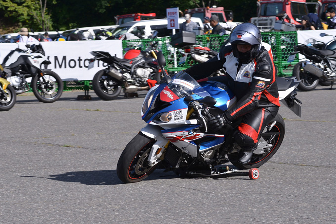 過去最高の来場者を記録したビーマーの祭典「BMW MOTORRAD DAYS JAPAN 2019」レポート第一弾！の画像