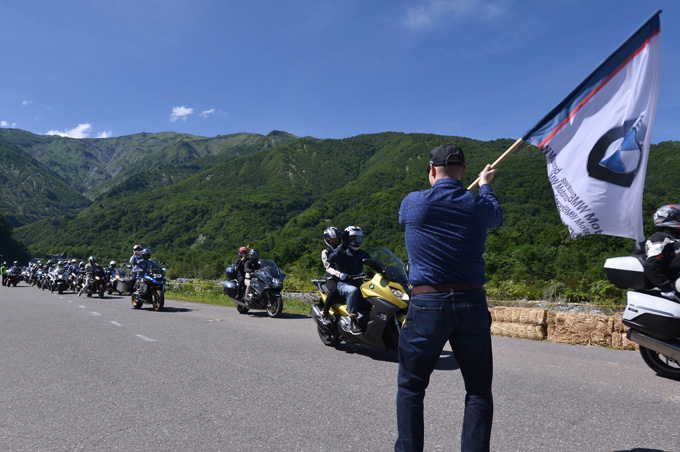 過去最高の来場者を記録したビーマーの祭典「BMW MOTORRAD DAYS JAPAN 2019」レポート第一弾！の画像