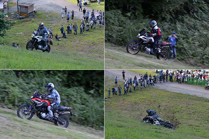 過去最高の来場者を記録したビーマーの祭典「BMW MOTORRAD DAYS JAPAN 2019」レポート第一弾！の画像