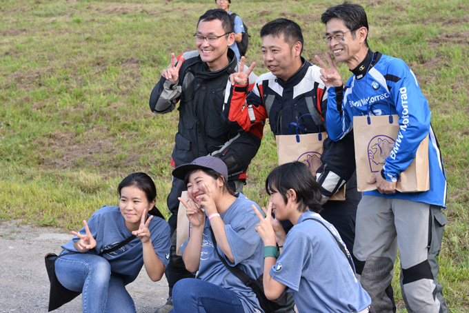 過去最高の来場者を記録したビーマーの祭典「BMW MOTORRAD DAYS JAPAN 2019」レポート第一弾！の画像