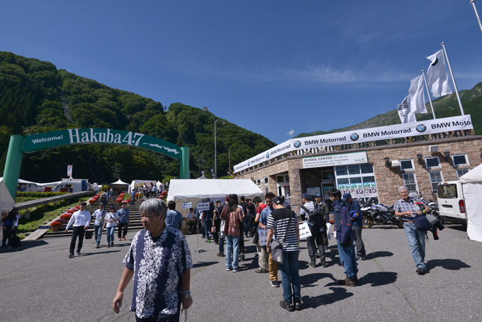 過去最高の来場者を記録したビーマーの祭典「BMW MOTORRAD DAYS JAPAN 2019」レポート第二弾！の画像