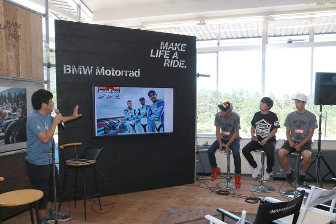 過去最高の来場者を記録したビーマーの祭典「BMW MOTORRAD DAYS JAPAN 2019」レポート第二弾！の画像