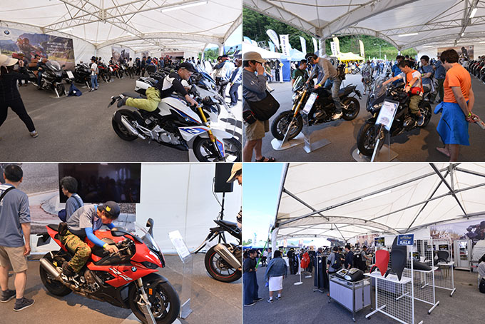 過去最高の来場者を記録したビーマーの祭典「BMW MOTORRAD DAYS JAPAN 2019」レポート第二弾！の画像