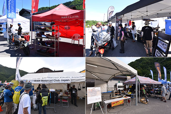 過去最高の来場者を記録したビーマーの祭典「BMW MOTORRAD DAYS JAPAN 2019」レポート第二弾！の画像