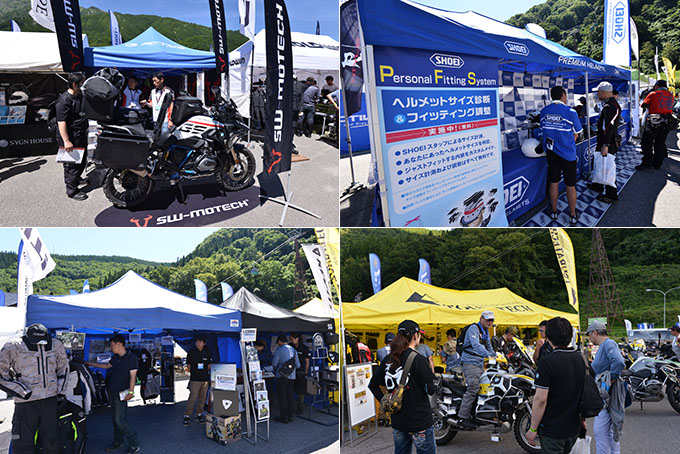 過去最高の来場者を記録したビーマーの祭典「BMW MOTORRAD DAYS JAPAN 2019」レポート第二弾！の画像