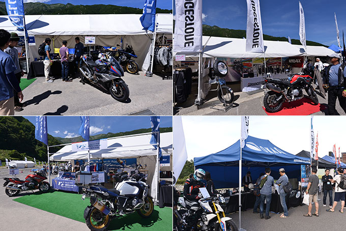 過去最高の来場者を記録したビーマーの祭典「BMW MOTORRAD DAYS JAPAN 2019」レポート第二弾！の画像