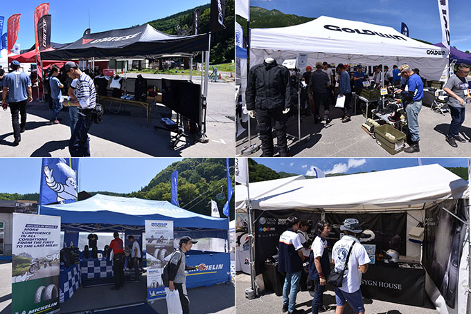 過去最高の来場者を記録したビーマーの祭典「BMW MOTORRAD DAYS JAPAN 2019」レポート第二弾！の画像