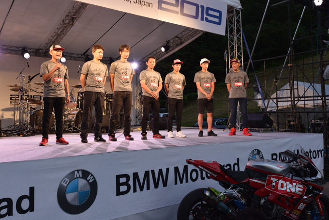 過去最高の来場者を記録したビーマーの祭典「BMW MOTORRAD DAYS JAPAN 2019」レポート第二弾！の画像