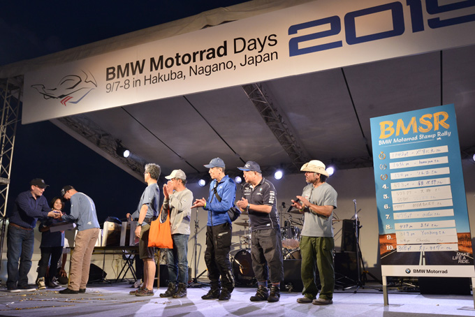 過去最高の来場者を記録したビーマーの祭典「BMW MOTORRAD DAYS JAPAN 2019」レポート第二弾！の画像