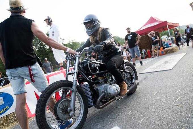 ドイツ最大級のバイクイベント「2019 Glemseck101／グレムセック・ワンオーワン」の画像