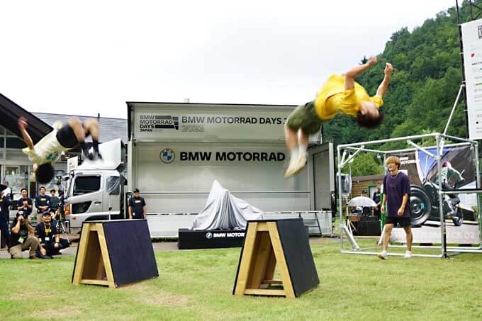 BMWモトラッド・デイズ・ジャパン2023開催！全国各地のビーマーが今年も白馬に戻ってきた！！の画像