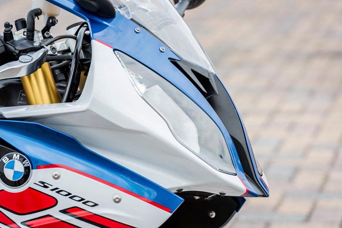 BEEMERS LIFE/BMW S1000RRオーナーレポート の画像