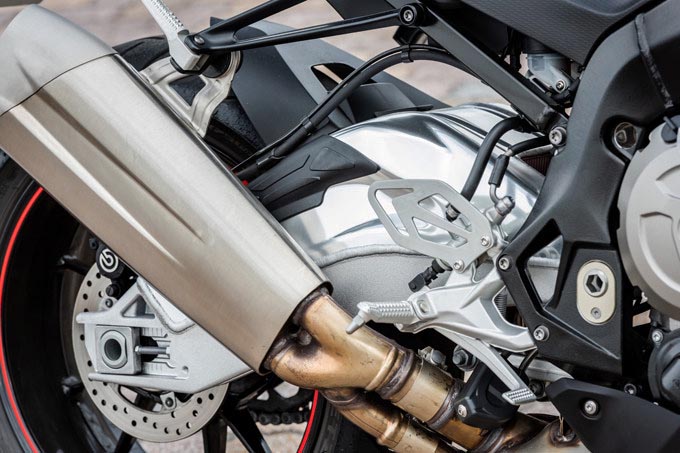 BEEMERS LIFE/BMW S1000RRオーナーレポート の画像