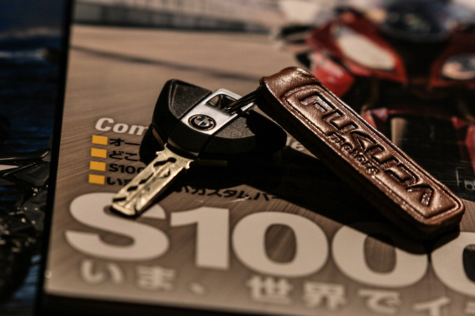 BEEMERS LIFE/BMW S1000RRオーナーレポート の画像