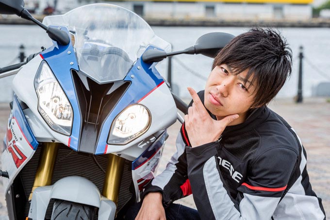 BEEMERS LIFE/BMW S1000RRオーナーレポート の画像
