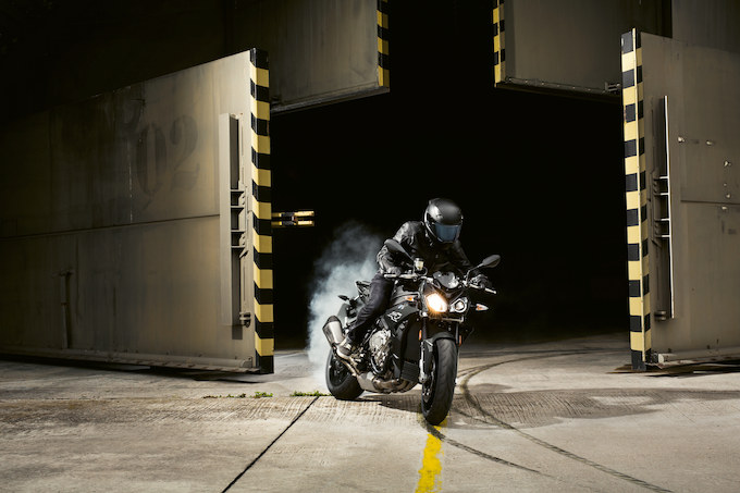 【BMW Motorrad 2019ニューモデル速報】新作、スペシャルカスタマイズ、リニューアル車両が続々！ の画像