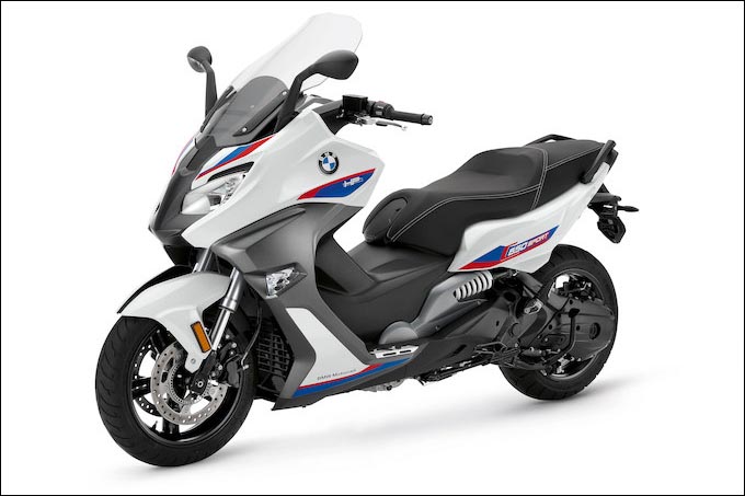 【BMW Motorrad 2019ニューモデル速報】新作、スペシャルカスタマイズ、リニューアル車両が続々！ の画像