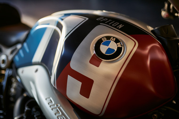 【BMW Motorrad 2019ニューモデル速報】新作、スペシャルカスタマイズ、リニューアル車両が続々！ の画像