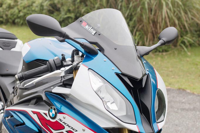 BEEMERS LIFE・BMW S1000RRオーナーレポート/納車から4,000kmを超えました! の画像