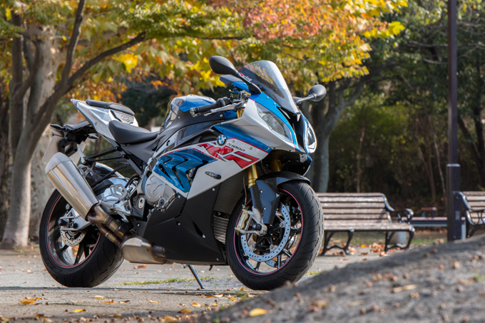 BMW BIKES 85号「冒険の旅・」のウラの裏のオハナシ part.1 の画像
