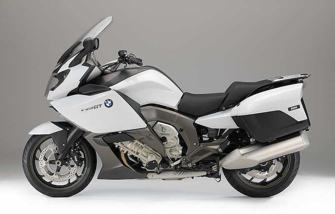 BMW K1600GTの評判・ユーザー投稿インプレ | バージンBMW