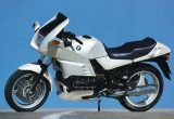 K100RS（1983）の画像