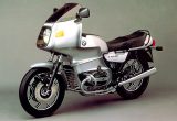 R100RS（1988）の画像