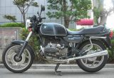 R100トラッドの画像