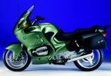 R1100RT（1998）の画像