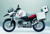 R1150GSアドベンチャー（2004）の画像